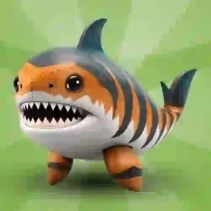 Animash MOD APK Icon