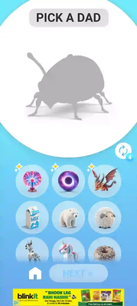 Animash MOD APK Screenshot 2