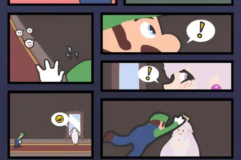 Bad Boossette Apk Download