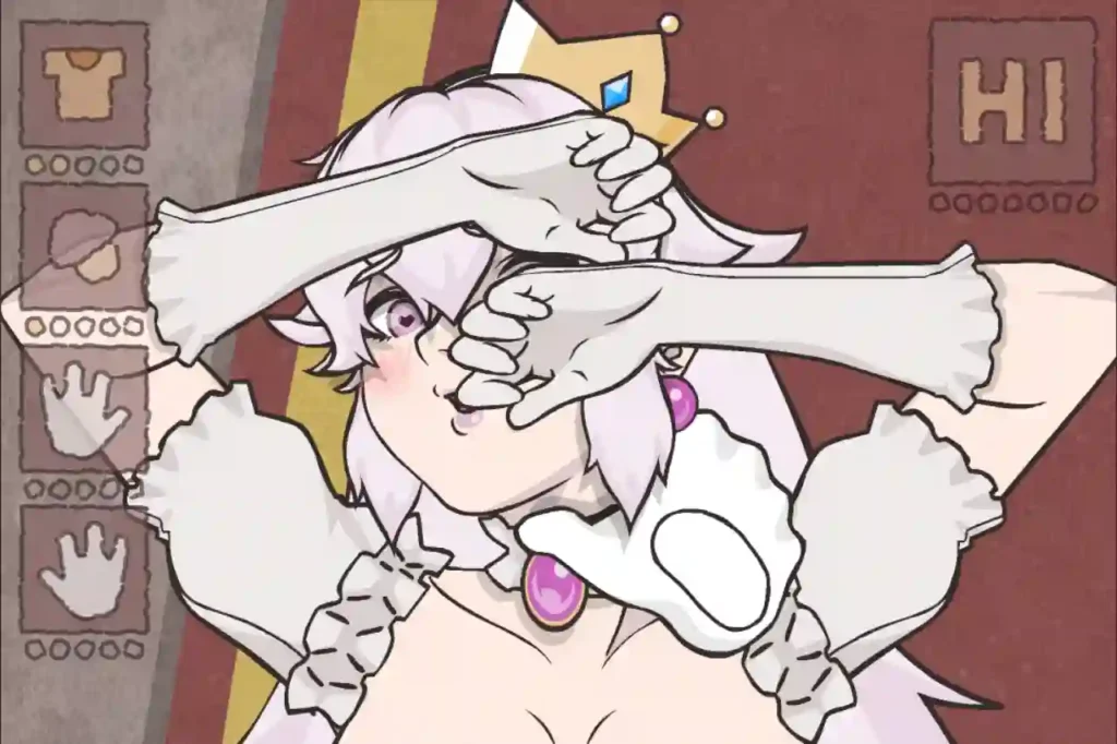 Bad Boossette Apk Full Game