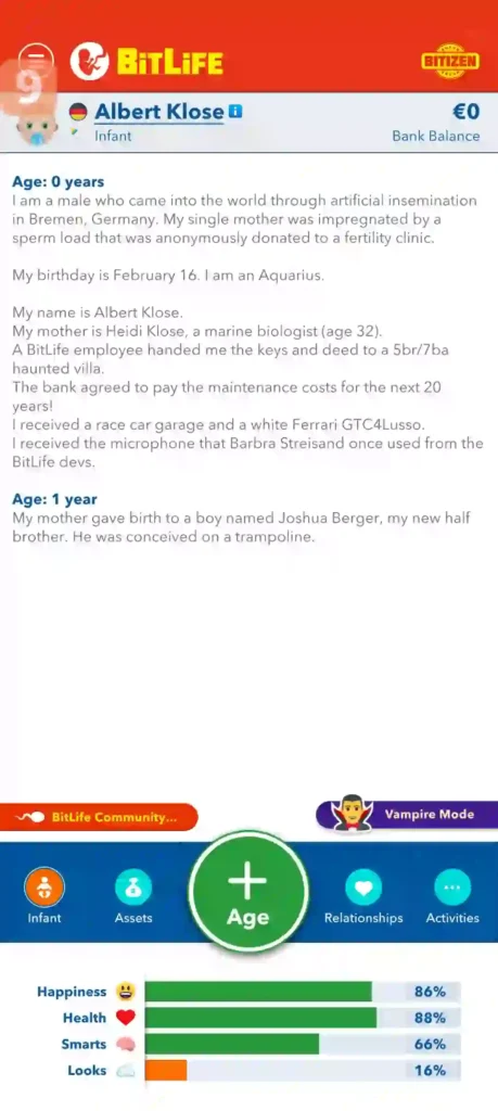 BitLife MOD APK Download