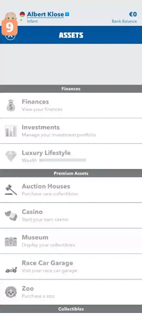 BitLife MOD APK Latest Version