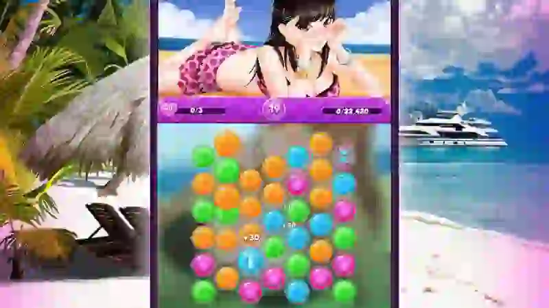 Booty Calls MOD APK For Android