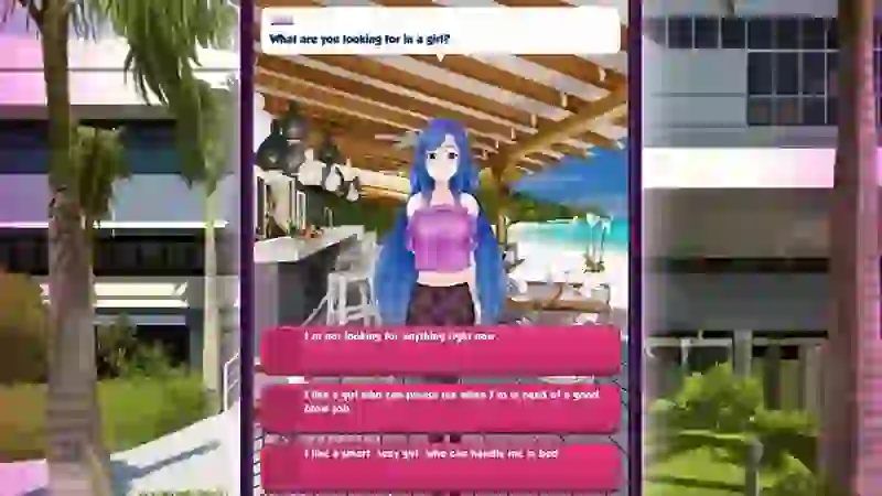 Booty Calls MOD APK Unlocked All