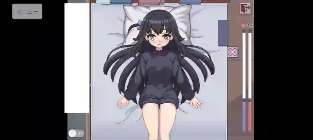 Cinta Atau Luka APK Screenshot 1