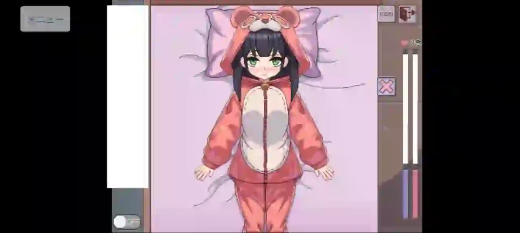 Cinta Atau Luka APK Screenshot 2