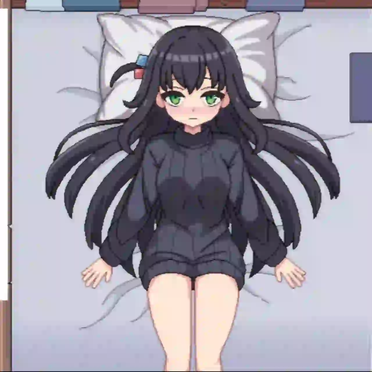 Cinta Atau Luka APK Icon