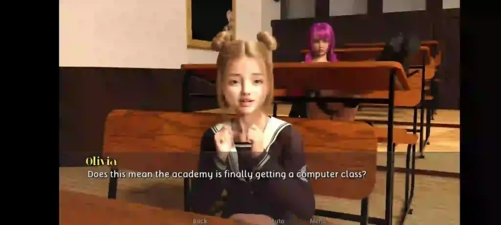 Club Detention APK New Update