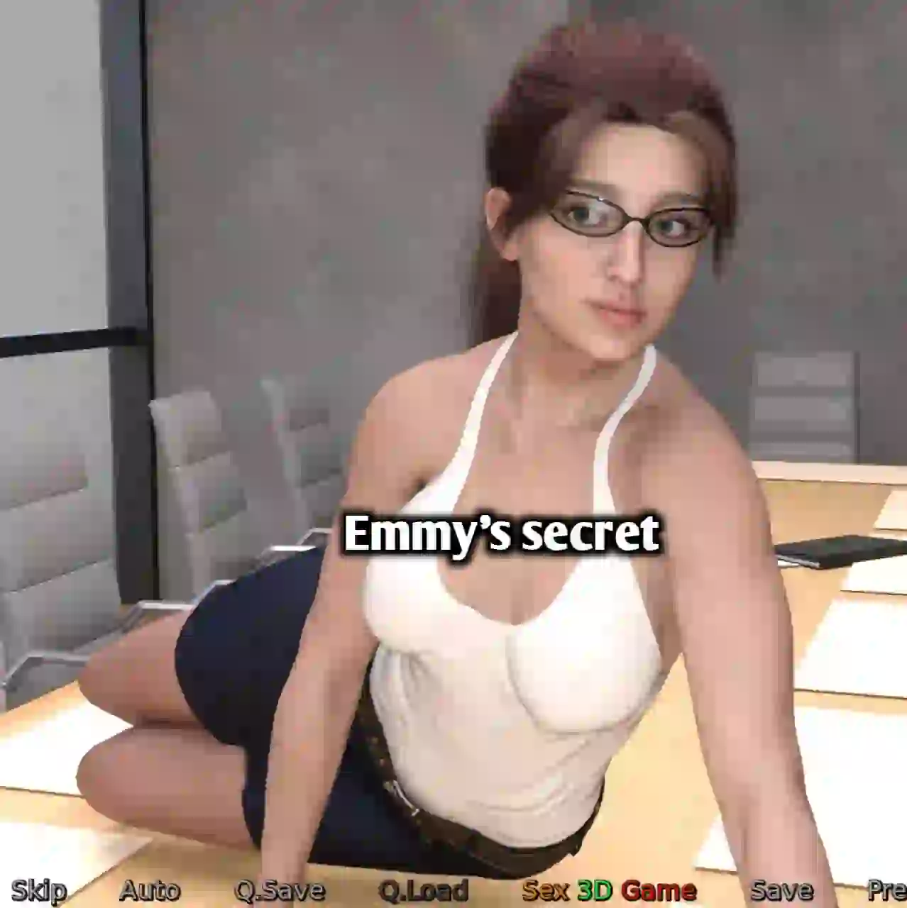 Emmy’s Secret APK Icon