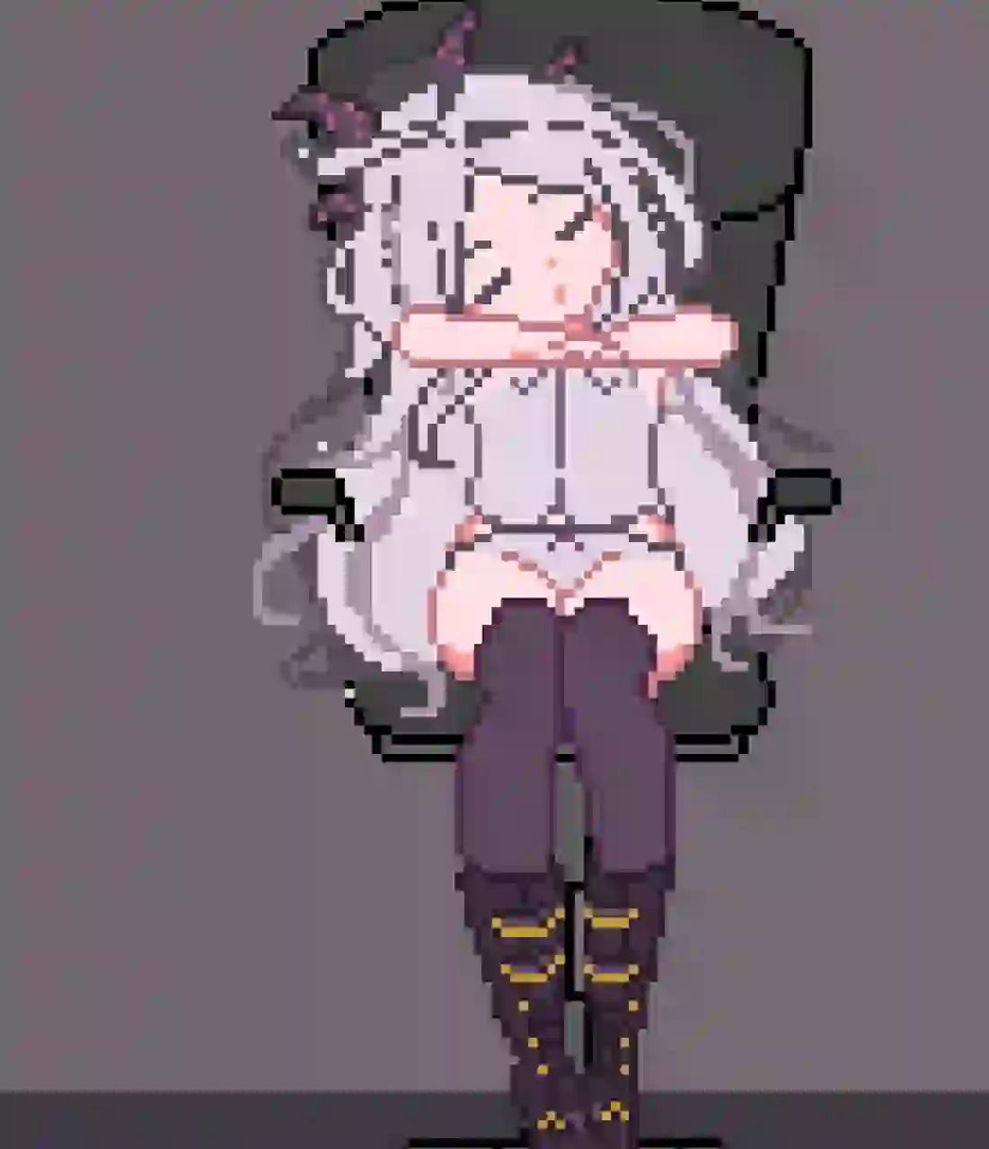 Evening Office With Hina APK Icon