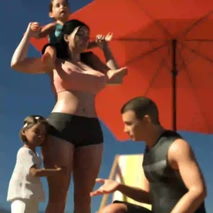 Exhibitionist Wife APK Icon
