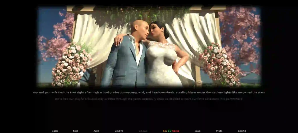 Exhibitionist Wife APK Screenshot 3