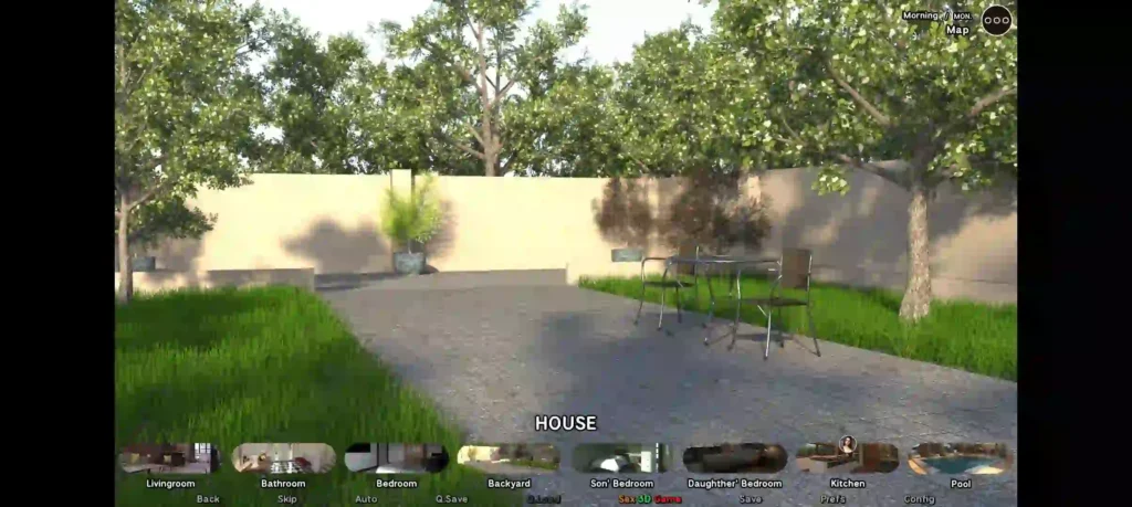 Exhibitionist Wife APK Screenshot 4