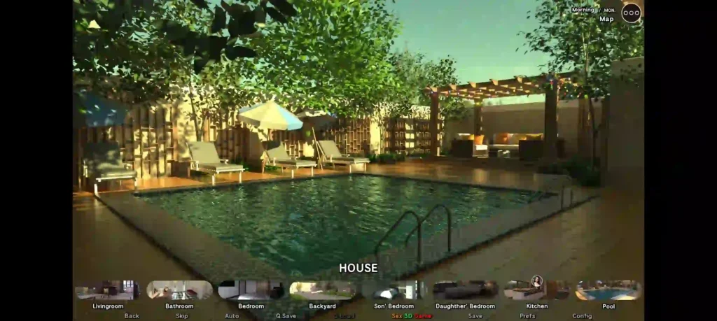 Exhibitionist Wife APK Screenshot 5