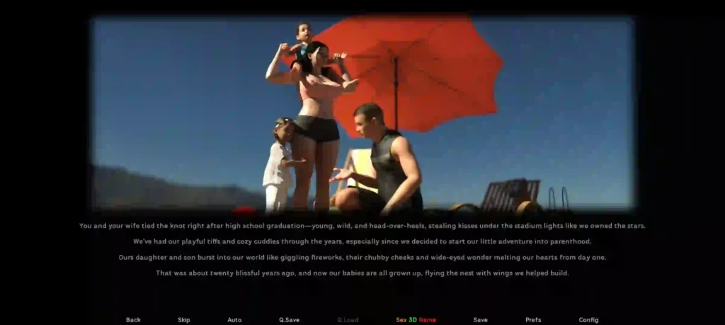 Exhibitionist Wife APK Screenshot 6