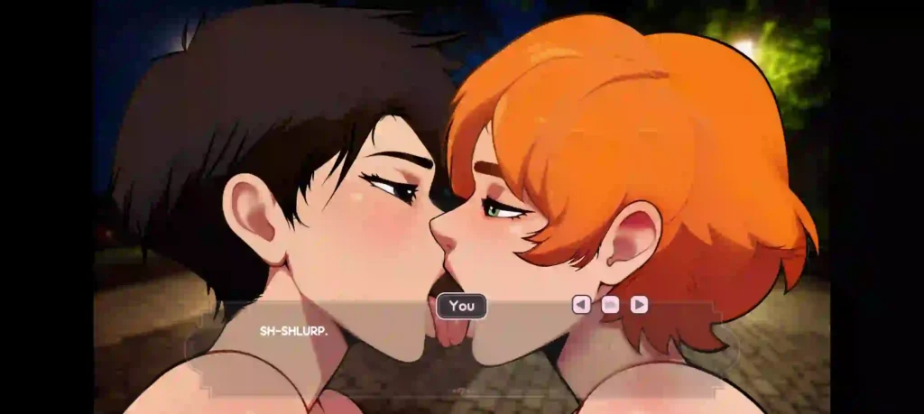 FEMBOY HOTEL Mod Apk Screenshot 6