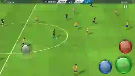 FIFA 16 APK Download