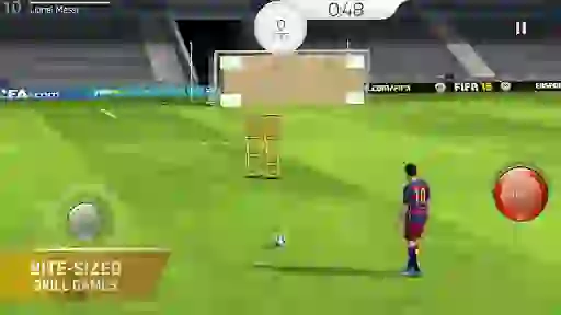 FIFA 16 APK OBB