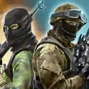 Forward Assault MOD APK Icon