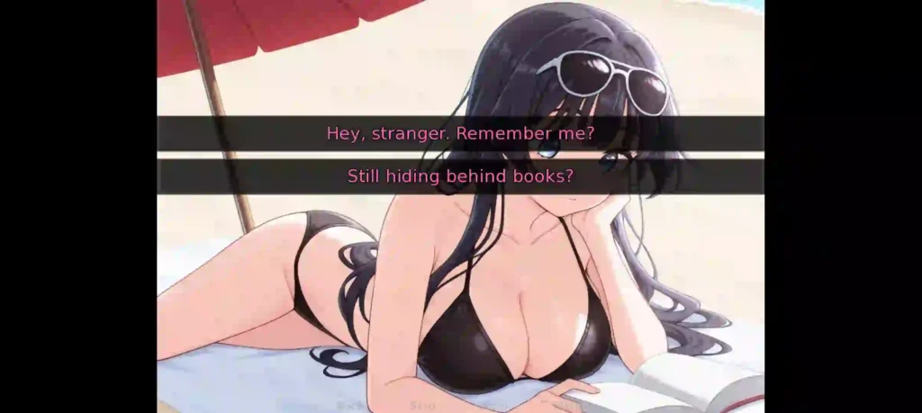 Fragrance Of Her Flower APK Screenshot 2