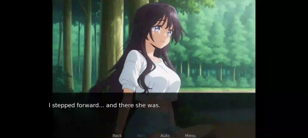 Fragrance Of Her Flower APK Screenshot 3