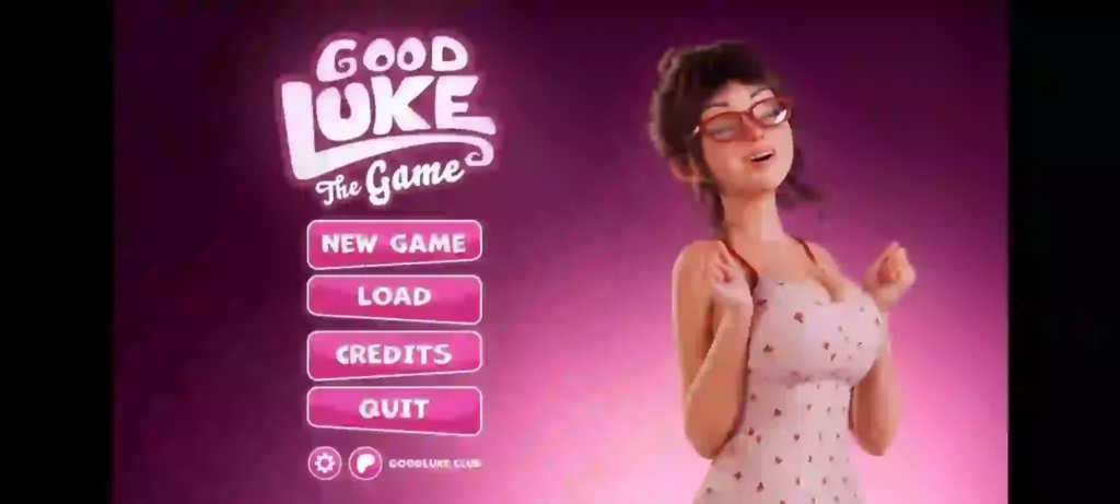 Good Luke APK Latest Version