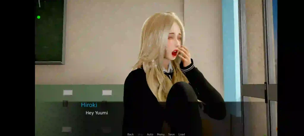 Hiroki NTR APK Screenshot 3