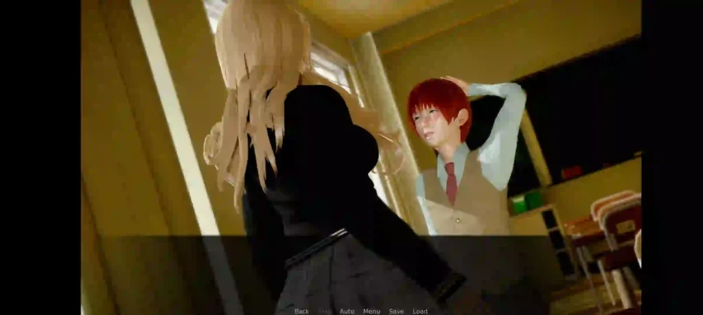 Hiroki NTR APK Screenshot 4