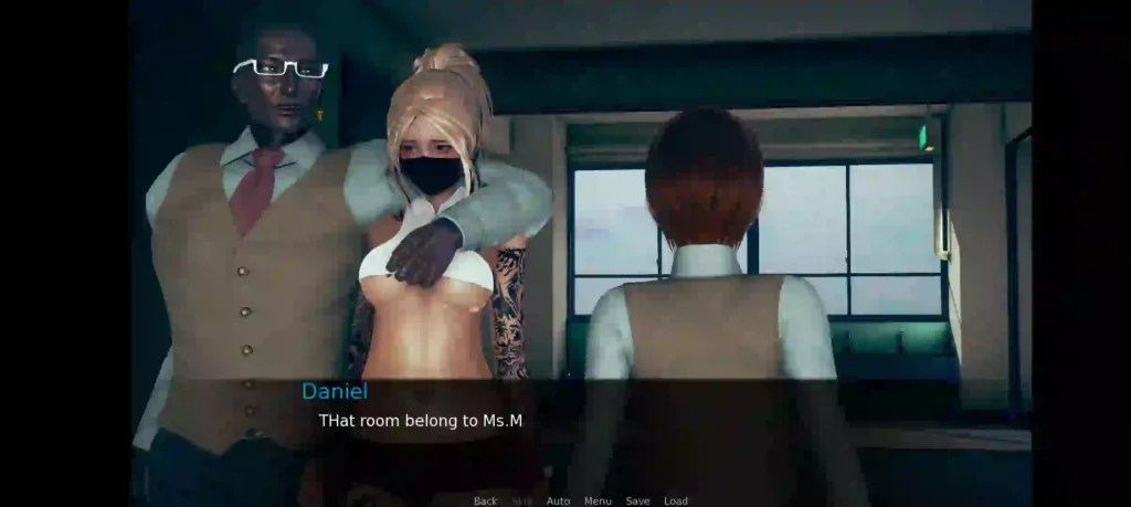 Hiroki NTR APK Screenshot 6