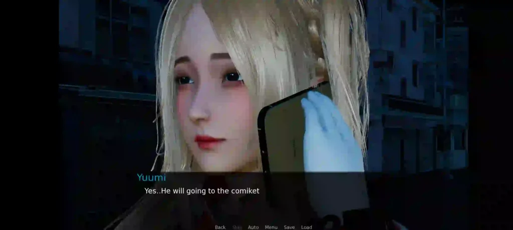 Hiroki NTR APK Screenshot 8