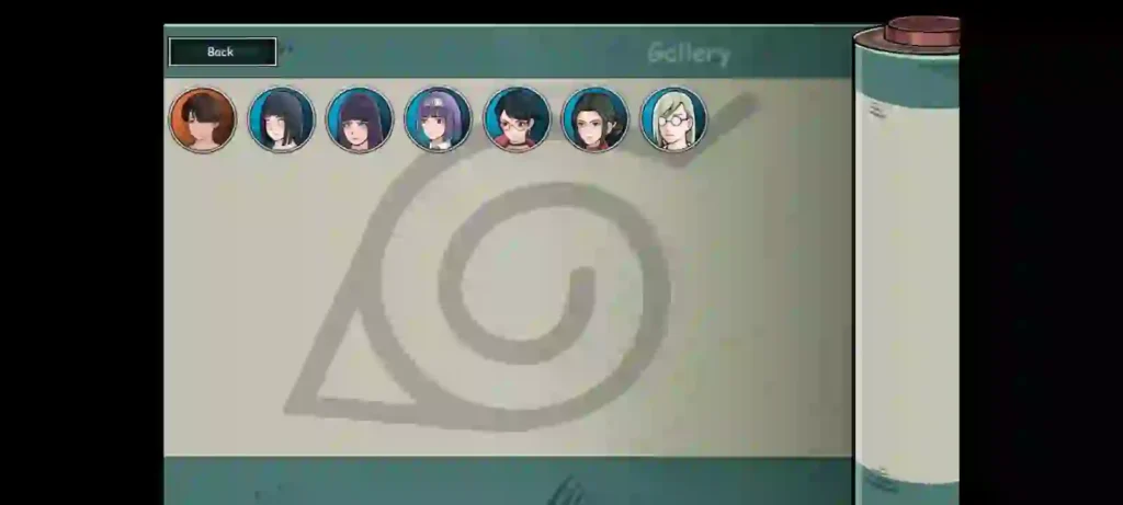 Hokage's Adopted Son APK Latest Version