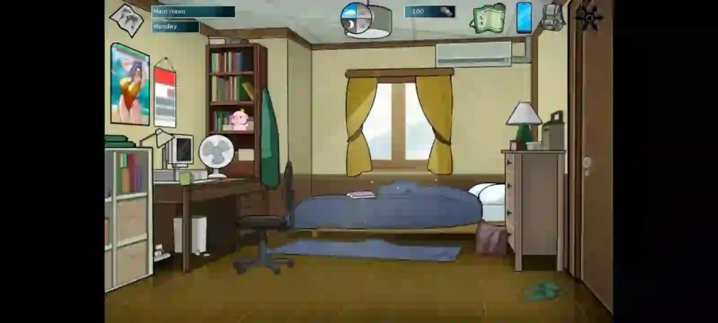 Hokage's Adopted Son APK Unlocked All