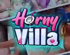 Horny Villa Mod Apk Icon