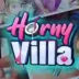 Horny Villa Mod Apk Icon