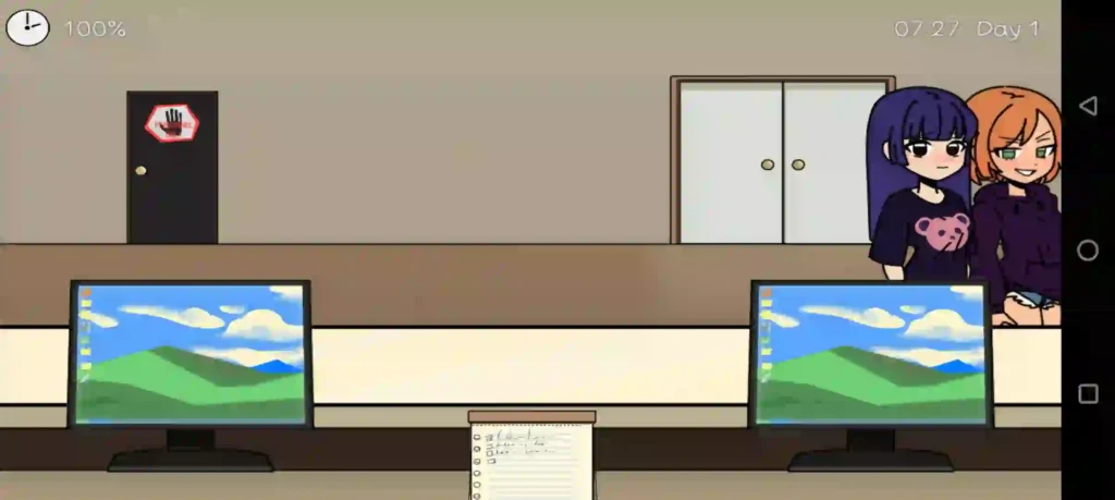 Janitor Of Love APK Latest Version