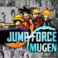 Jump Force Mugen Apk Icon
