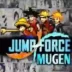 Jump Force Mugen Apk Icon