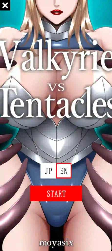 Knightess VS Tentacle Monster APK Download