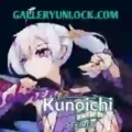 Kunoichi Sekiren APK Icon