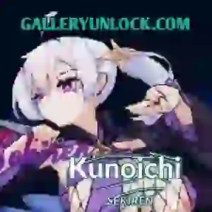 Kunoichi Sekiren APK Icon