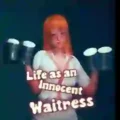 Life As An Innocent Waitress APK Logo