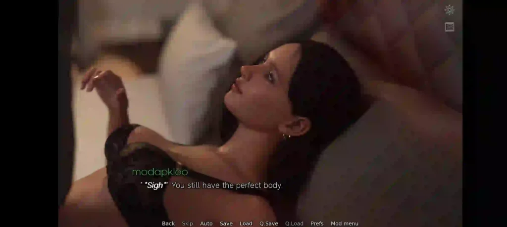 Lost At Birth APK Screenshot 5