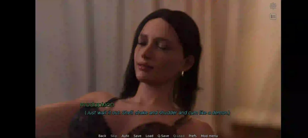 Lost At Birth APK Screenshot 6