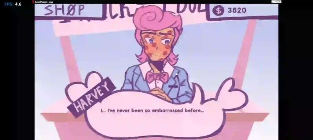 LoveMoney Android Port