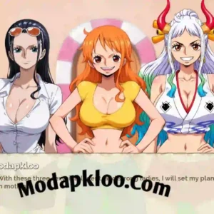 Lusty Buccaneers MOD APK Icon