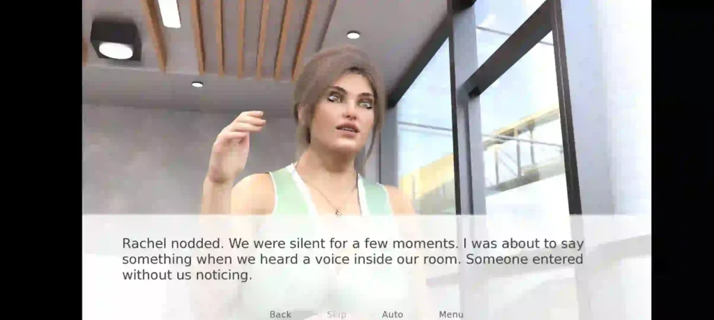 Natasha Naughty Wife Apk Screenshot 2