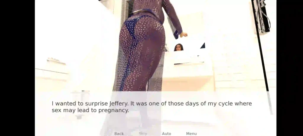 Natasha Naughty Wife Apk Screenshot 3