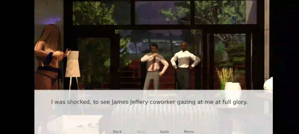 Natasha Naughty Wife Apk Screenshot 5