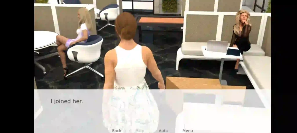 Natasha Naughty Wife Apk Screenshot 6