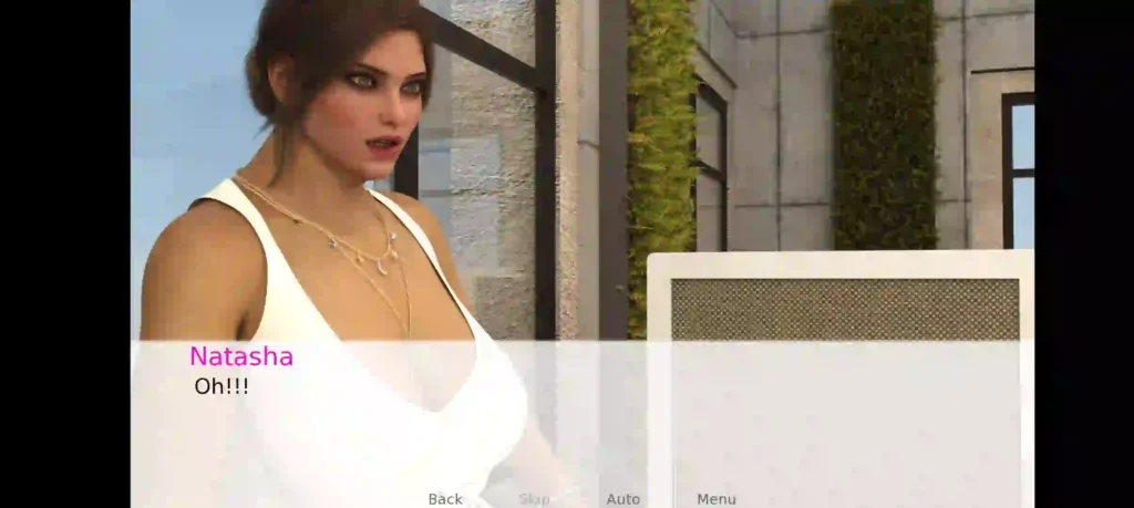 Natasha Naughty Wife Apk Screenshot 7